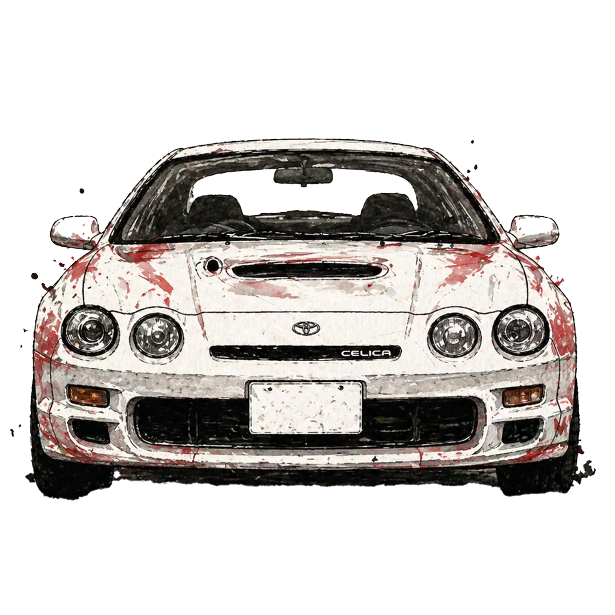 Toyota Celica