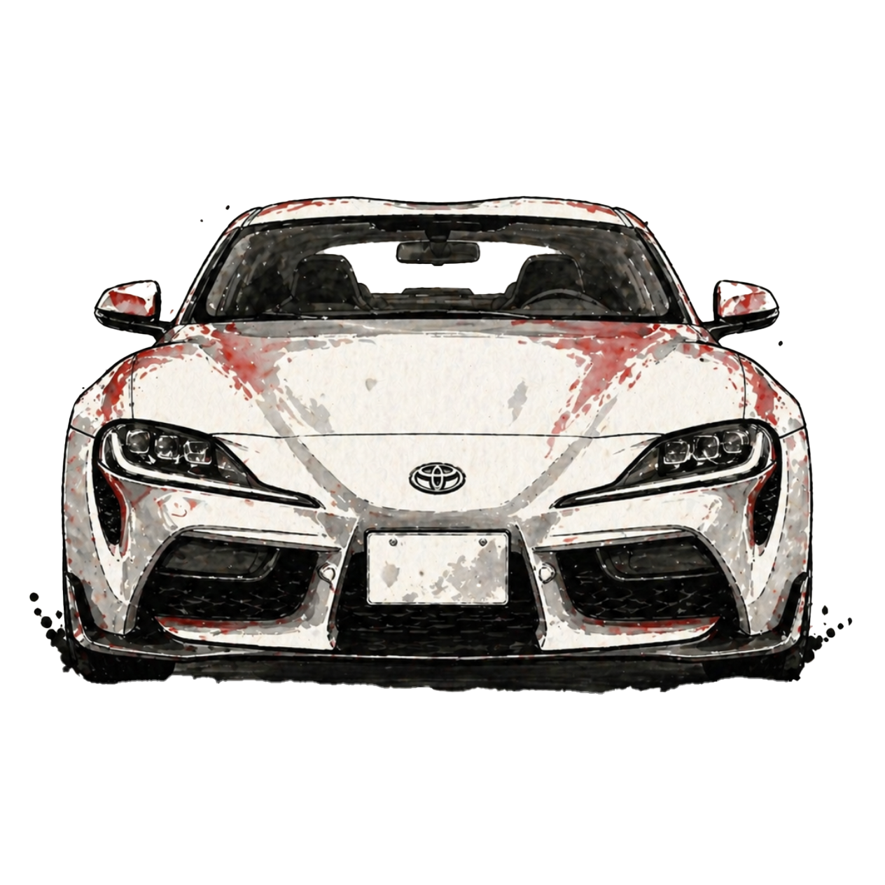Toyota GR Supra